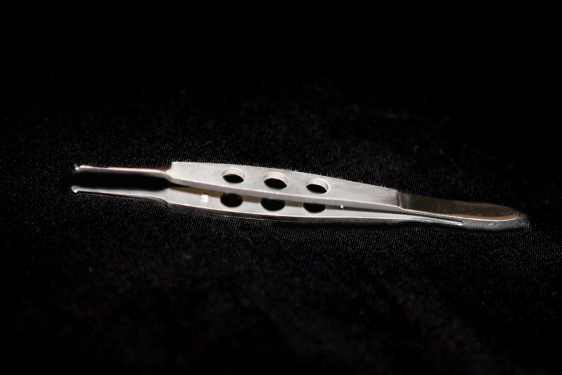 FECHTNER CONJUNCTIVA FORCEPS